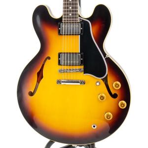 Gibson Custom Shop 1959 ES-335 Dot Vintage Sunburst VOS【S/N 9 30176】【TOTE BAG PRESENT CAMPAIGN】｜ikebe