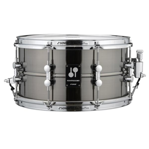 SONOR KS-1307SDB [KOMPRESSOR Series Brass 13×7]