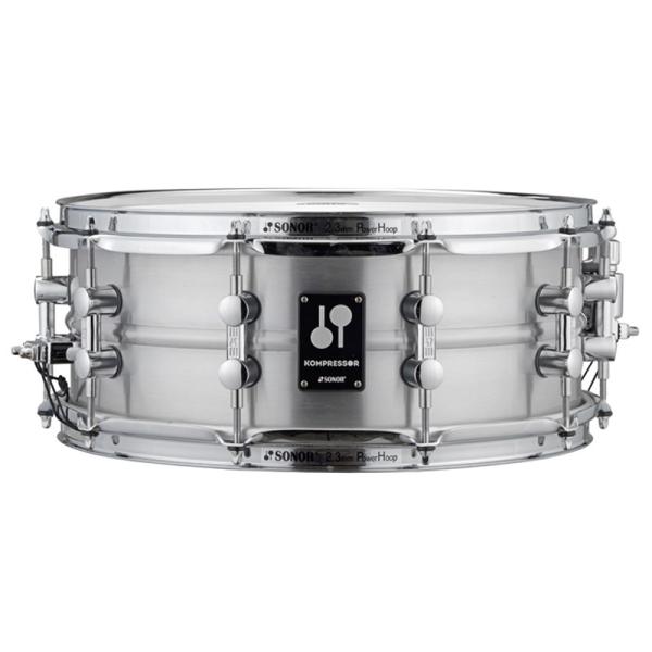 SONOR KS-14575SDA [KOMPRESSOR Series Aluminum 14×5...