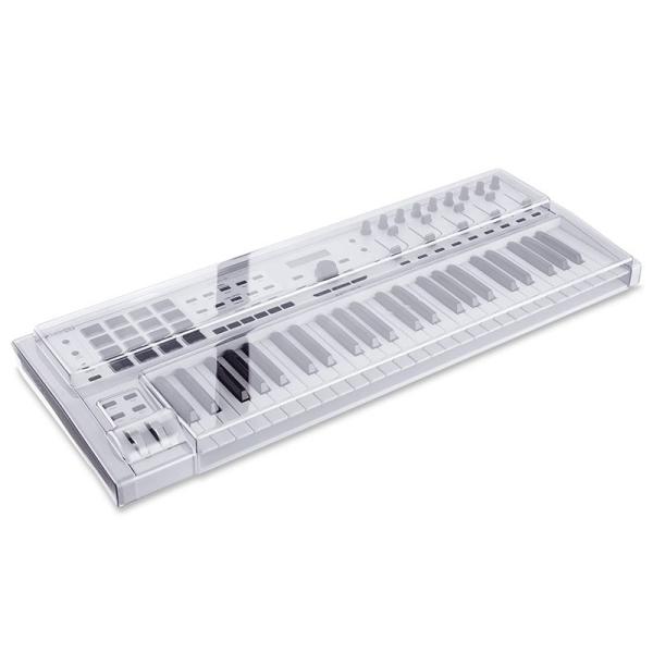DECKSAVER DS-PC-KEYLAB49MK2【Arturia Keylab 49 MKII...