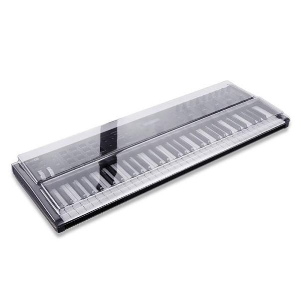 DECKSAVER 【夏先取り大特価セール】DS-PC-KEYLAB61MK2 (Arturia K...