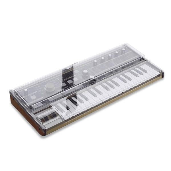 DECKSAVER DSLE-PC-MICROKORG 【Korg microKORG Korg m...