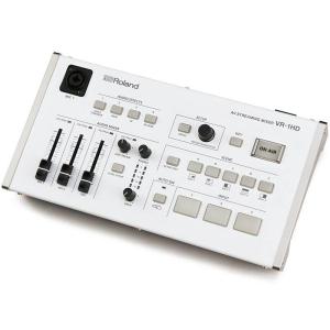 Roland 【USED】VR-1HD【未使用中古品】｜ikebe