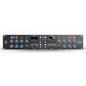 SSL(Solid State Logic) The Bus+ (ステレオバスコンプ)(アナログ・2ch