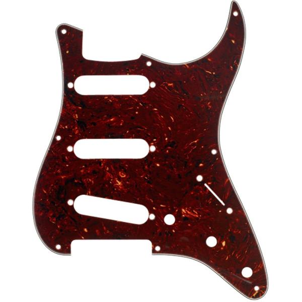 Fender USA 8-HOLE 50S VINTAGE-STYLE STRATOCASTER(R...