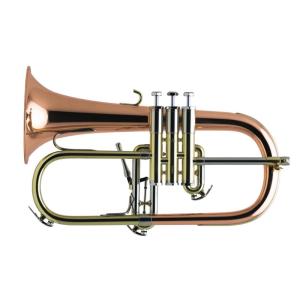 J.Scherzer（シェルツァー） B♭管ロータリートランペット 8218W