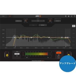 IK Multimedia ARC System 3 アップグレード版の高価買取価格