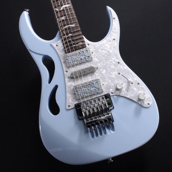 Ibanez PIA3761C-BLP [Paradise in Art Steve Vai new...