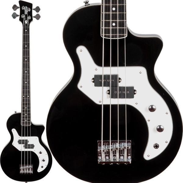 Orange O-Bass (Black)