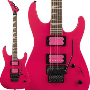 Jackson DK2XR HH (NEON PINK) 【イケベ独占モデル！】｜ikebe