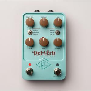 ELECTROGRAVE / RIPPER FUZZ DRY BLEND RFDB-1 ファズ