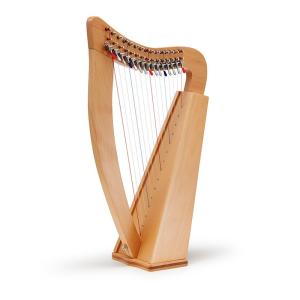 GINZA JUJIYA ギンザジュウジヤ Chris Harp (マカロンピンク