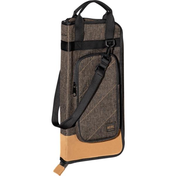 MEINL CLASSIC WOVEN STICK BAG / Mocha Tweed [MCSBM...