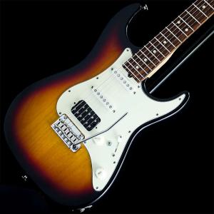 Suhr Guitars 【USED】 J Series S1 Mod. (3Tone Sunburst) 【SN.J3063】｜ikebe