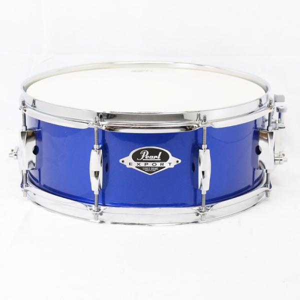 Pearl Export Series Snare Drums 14x5.5 [EXX1455S/C...