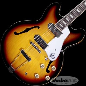 Epiphone CASINO (Vintage Sunburst)｜ikebe