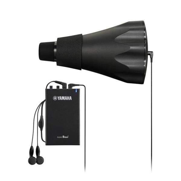 YAMAHA ヤマハ / サイレント ブラス SB3J  ＜ホルン用 (フレンチ ホルン)＞