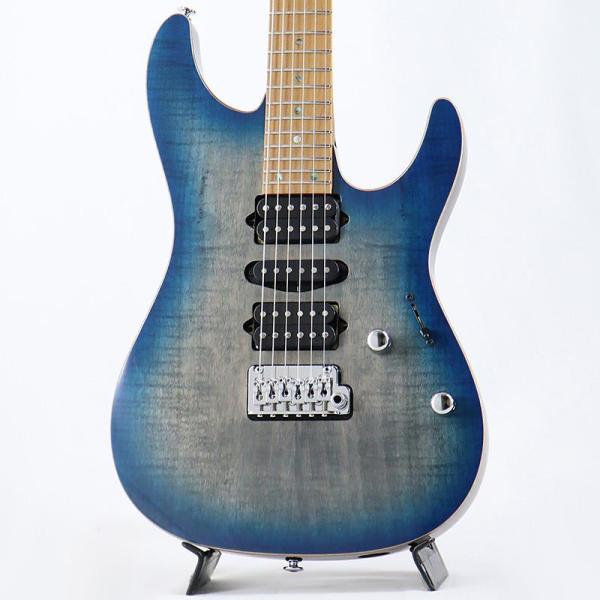 Ibanez Prestige AZ2407F-SDE (Sodalite)