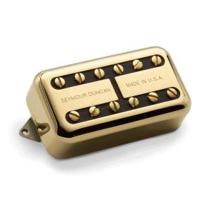 Seymour Duncan PSYCLONE HB-b PSYCLONE HUMBUCKER / for Bridge (Gold) 【安心の正規輸入品】｜ikebe