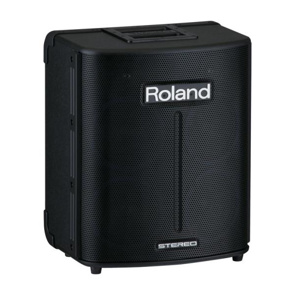 Roland BA-330　【ポータブルパワードスピーカー / 電池駆動対応】(ローランド)