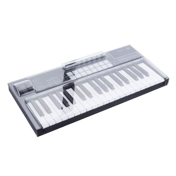 DECKSAVER DSLE-PC-LAUNCHKEY37【Novation Launchkey 3...