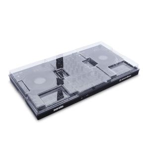 DECKSAVER DS-PC-DDJFLX10【Pioneer DJ DDJ-FLX10 対応保護カバー】｜イケベ楽器店