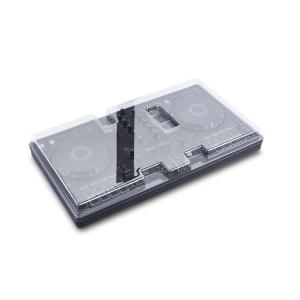 DECKSAVER デッキセーバー Pioneer DJ DDJ-FLX10 用 機材保護カバー DS