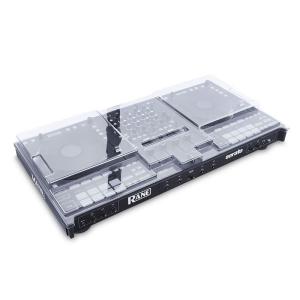 DECKSAVER DS-PC-RANE4【Rane Four 対応保護カバー】｜ikebe