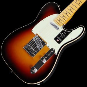 Fender USA American Ultra Telecaster (Ultraburst/M...