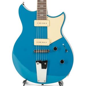 GrassRoots G-JR-LTD Pelham Blue レスポールジュニアタイプ エレキ