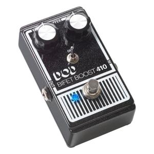 Vox Brit Boost ギターエフェクター VOX ヴォックス Cooltron Brit Boost (CT-03BT) ブースター 箱説付き