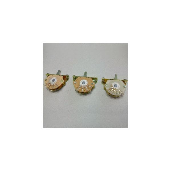 Montreux 【春得セール】 Selected Parts / OAK 5way switch ...