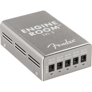 Providence / Provolt9 PV-9 6 x 9V DC OUT POWER SUPPLY パワー