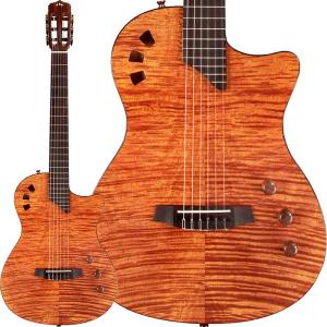Cordoba Stage 期間限定　77,000→59,000 値下げ Amazon | Cordoba コルドバ STAGE GUITAR Natural Amber