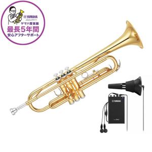 Yamaha YTR-9445NYS-YM【新品】【C管トランペット】【Xenoアーティスト