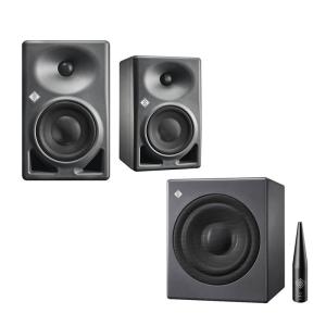 NEUMANN KH 120-II(ペア)(ノイマン)(モニタースピーカー)(KH120