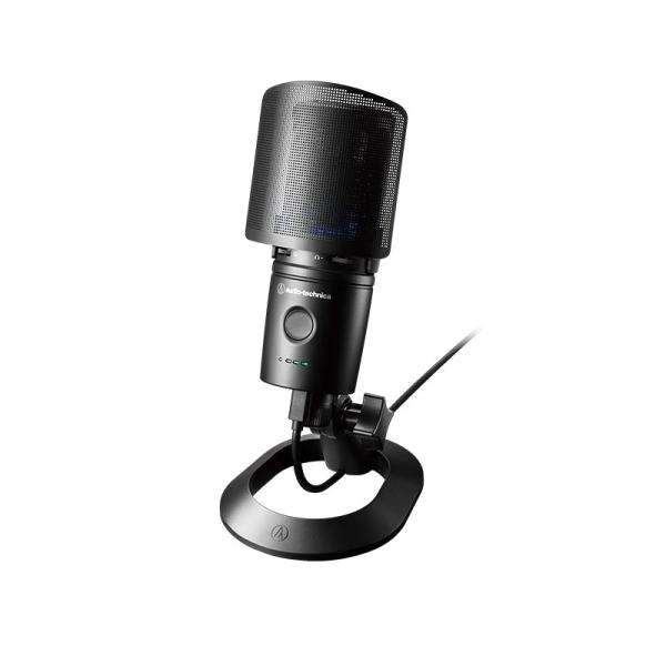 audio-technica 【予約商品・1月中旬入荷予定】AT2020USB-XP (USB Ty...