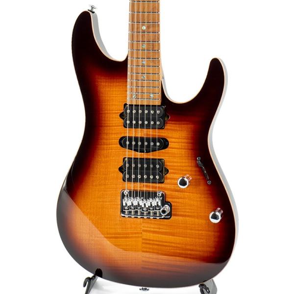 Ibanez Prestige AZ2407F-BSR