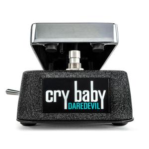 JIM DUNLOP CBM535AR CRY BABY MINI 535 AUTO-RETURN WAH ワウペダル