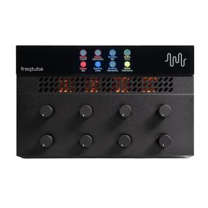 FREQPORT FT-1 フレックポート 真空管の高価買取価格