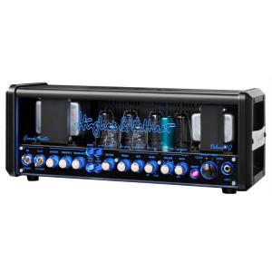 Hughes & Kettner GrandMeister40 真空管アンプ Grandmeister Deluxe 40 - Hughes & Kettner