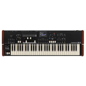 HAMMOND XK-7D （クラシックセット） ハモンドオルガン 2段型 ※配送