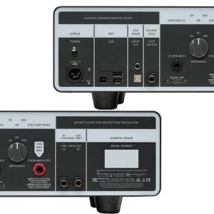 Universal Audio OX | Am...の詳細画像2