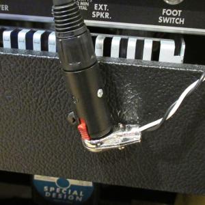 Universal Audio OX | Am...の詳細画像5