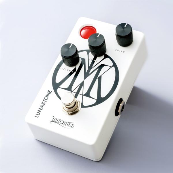 LUNASTONE 【WEB限定在庫処分セール】 TrueOverDrive2 MYK Limite...