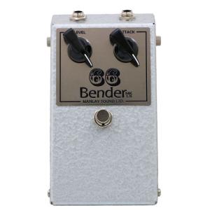 BEHRINGER（ベリンガー） BEHRINGER FUZZ BENDER | ギター