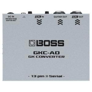 BOSS（ボス） GKC-AD GK Converter デジタルシリアル変換 A/D