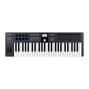 ローランド（Roland） Roland A-49 ブラック [A-49-BK] MIDI