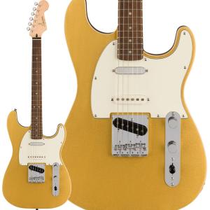 Squier by Fender Paranormal Custom Nashville Stratocaster (Aztec Gold)｜ikebe