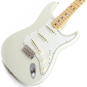 Fender Custom Shop 2023 Collection Time Machine 1968 Stratocaster Deluxe Closet Classic Aged Olympic White【SN.CZ565598】【IKEBE Ord...｜ikebe